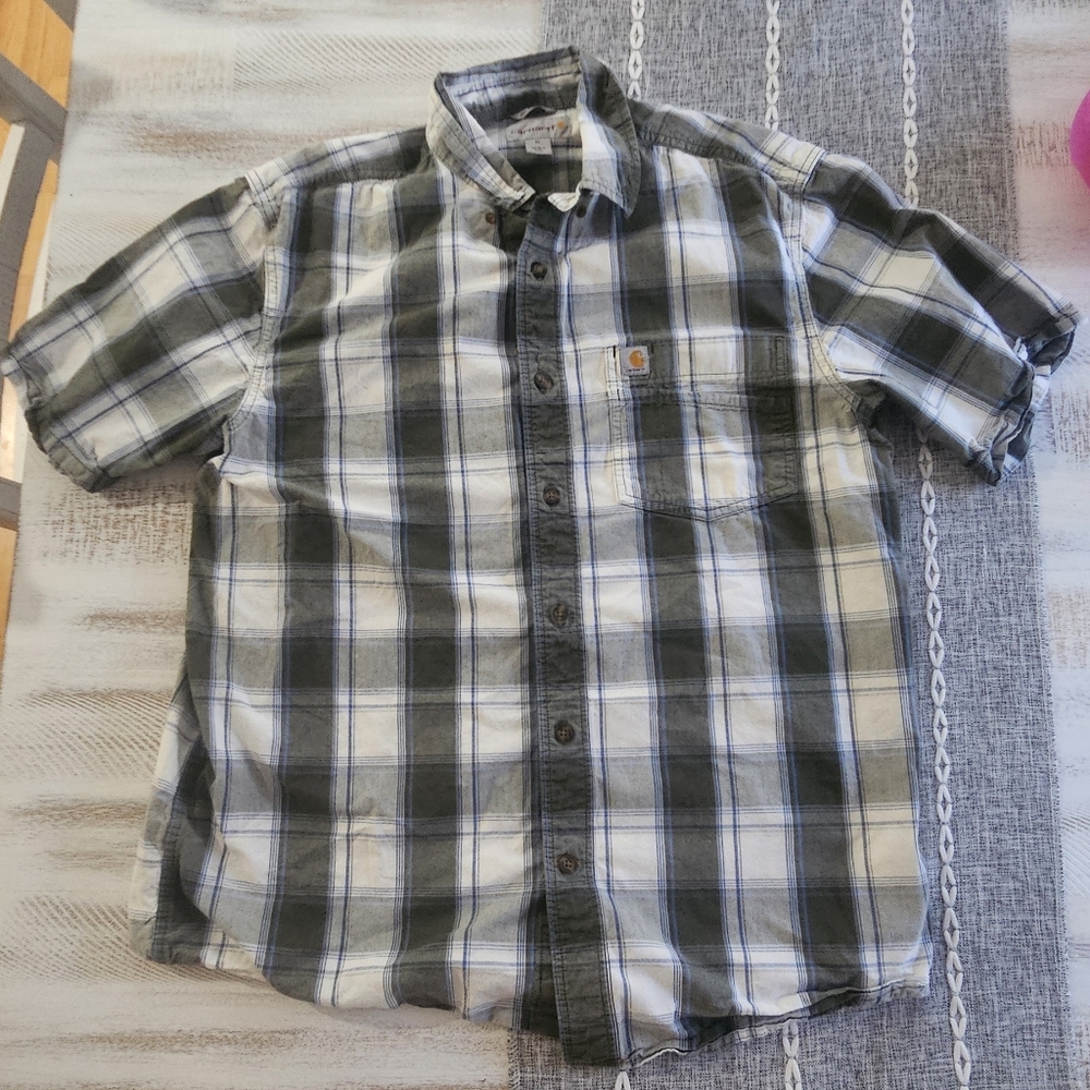 Carhartt Size M